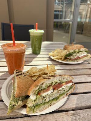 Avocado Cafe Irvine