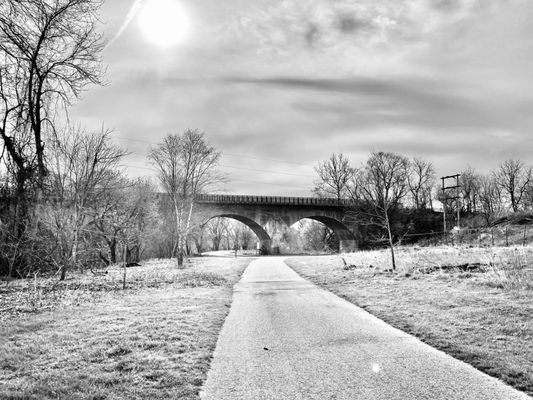 Perkiomen Trail