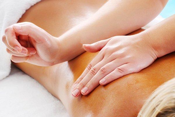 Therapeutic Massage Therapy