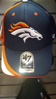 GIFT FOR A DENVER BRONCO FAN