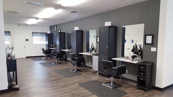 Trinity Salon