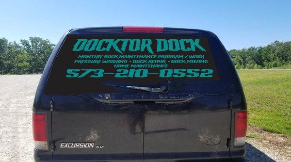 Docktor Dock Company