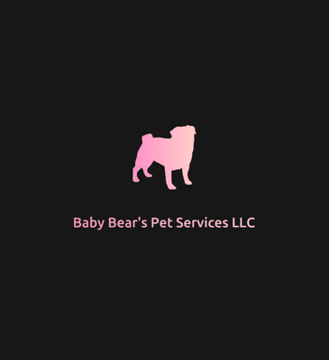 Baby Bear's Pet Services