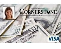 Cornerstone Bank