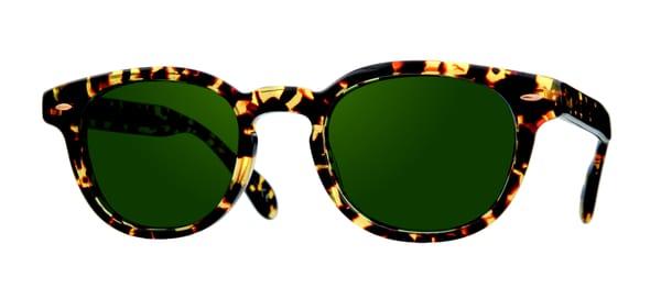 Oliver Peoples Eyewear