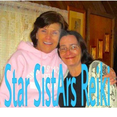 Star SistArs Reiki