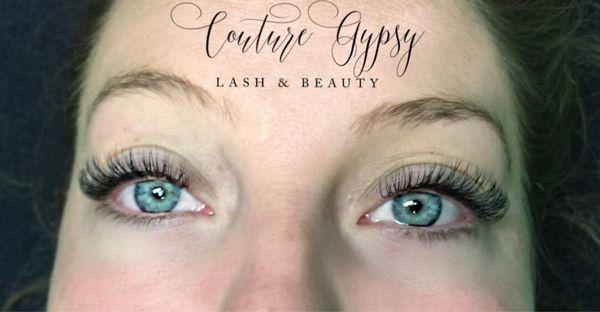 Lash extensions