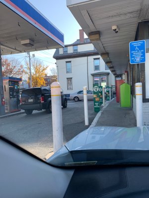 Cumberland Farms