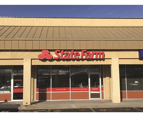 State Farm Office