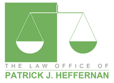 Law Office of Patrick J. Heffernan