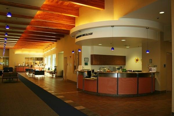 Sequoia Regional Cancer Center