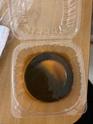 Flan!!!