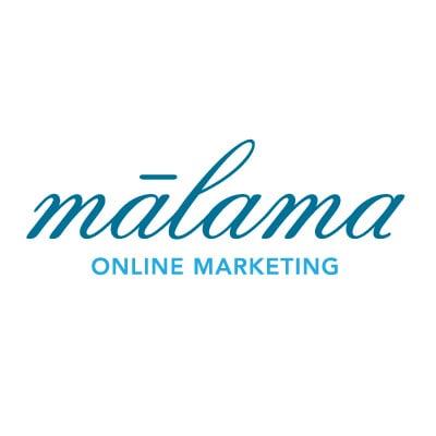 Malama Online Marketing