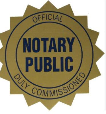 Florida Notary