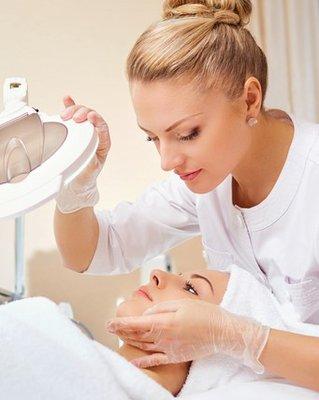 Columbia Laser and Aesthetics Center - Skin Care Services