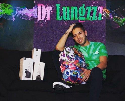 Dr.Lungzzz (Puffco)