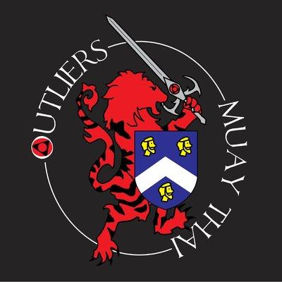 OUTLIERS LOGO 
O-Liger