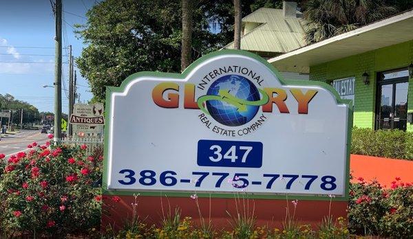 Glory International Real Estate Company