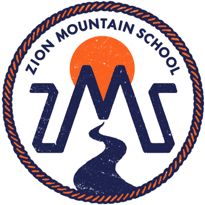 Zion Mountaineering School