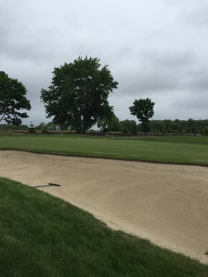 Almost FL quality bunkers