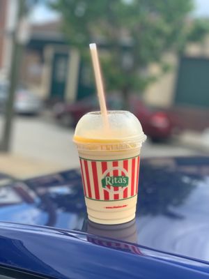 Rita's Italian Ice & Frozen Custard