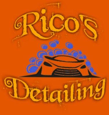 Rico's Detailing