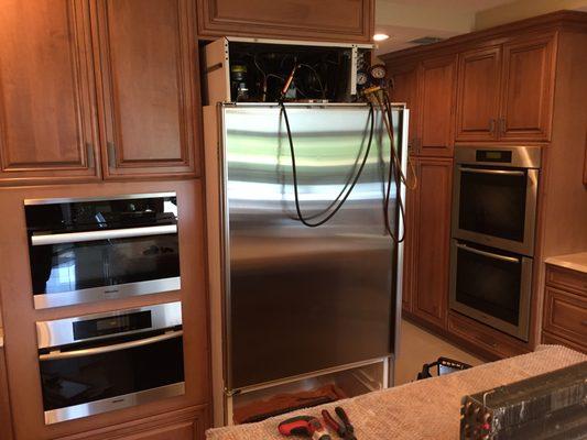 We offer nothing but the best appliance repair