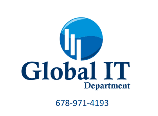 Global IT Department