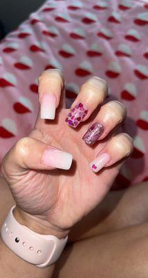 Crystal Nails & Spa