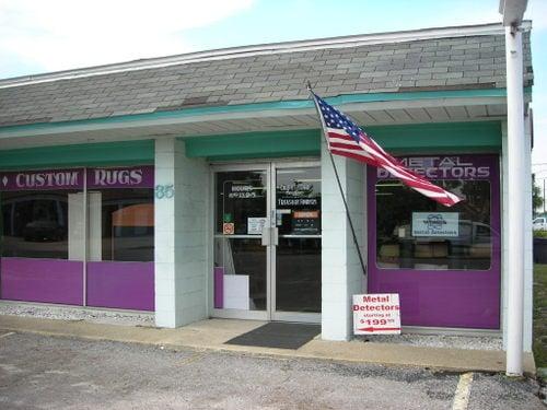 Stop by & see us! 35 Walter Martin Rd NE, Ft Walton Bch, FL INSIDE Carpet & Rug Creations.