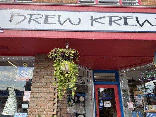 Brew Krew Kitchen & Bath