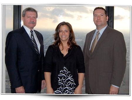 Robert M. Motta, Alison H. Motta, Robert M. Motta, II