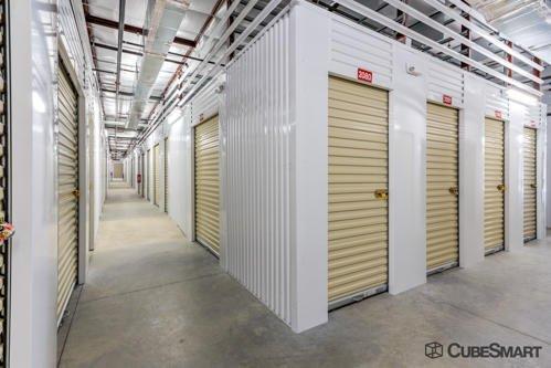 CubeSmart Self Storage