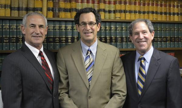 Sarfan & Nachman - Newport News Attorney