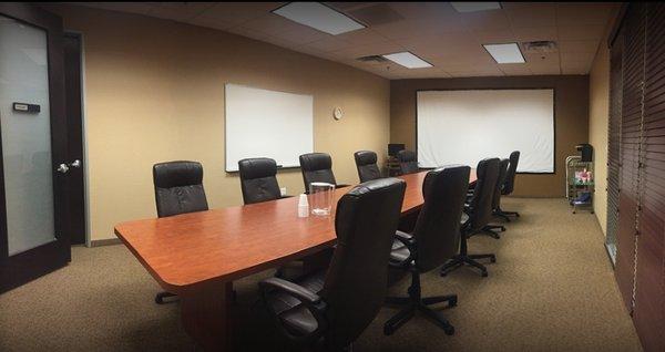 Conference Room - Chandler Office