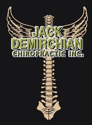 Jack Demirchian Chiropractic, Inc.