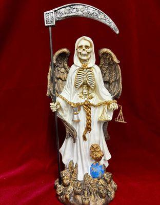 Botanica La Santa Muerte