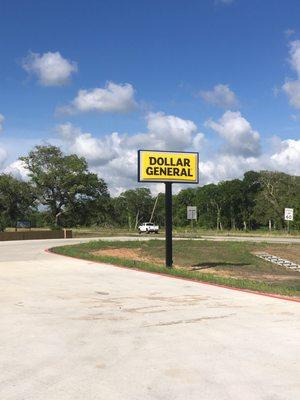 Dollar General