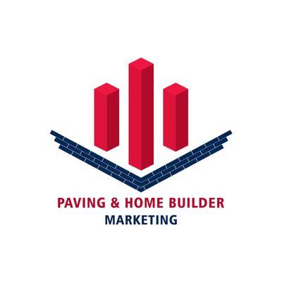 Paving and Home Builder Marketing