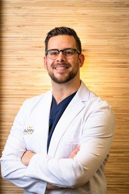 Dr. Christopher Primley, DMD