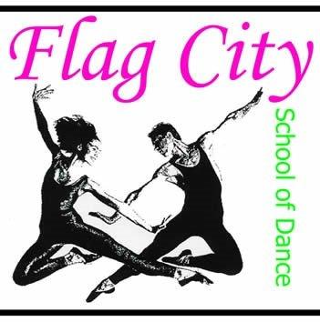 Flag City School of Dance