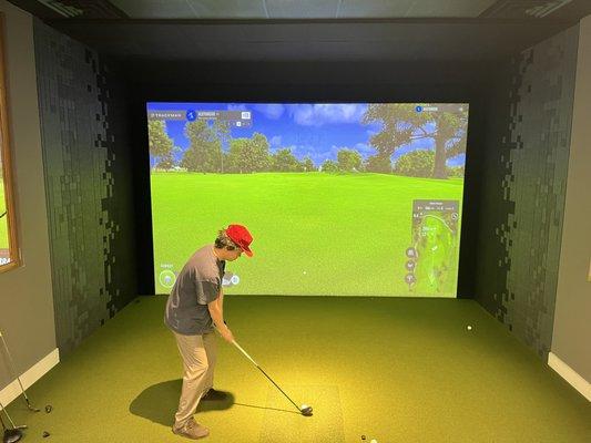 Inside Golf