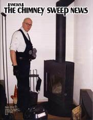 The Chimney Sweep News - SNEWS