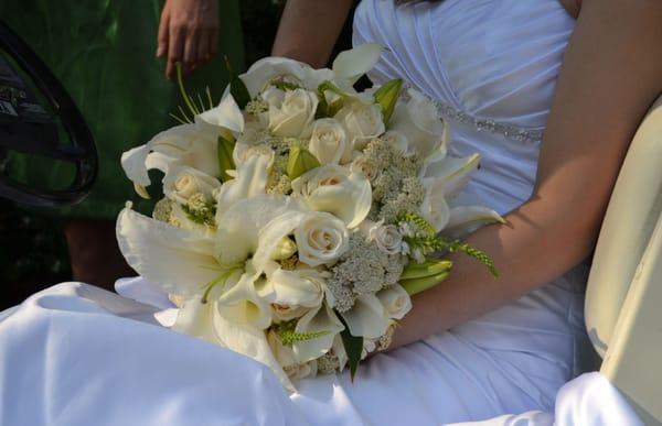 Bridal Bouquet