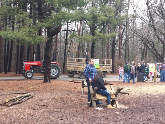 Hayride