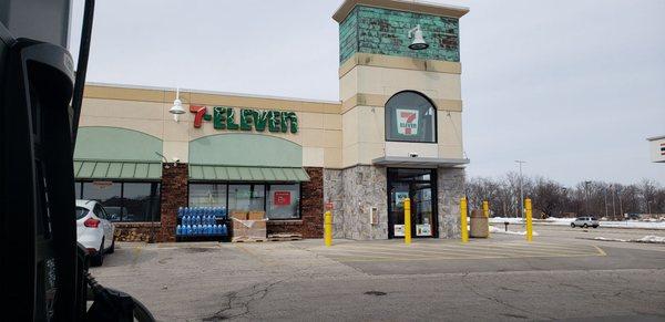 7-Eleven