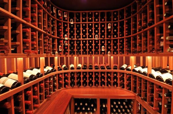 We move large wine collections as well.