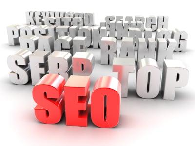 Search Engine Optimization