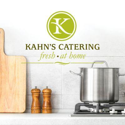 Kahn's Catering