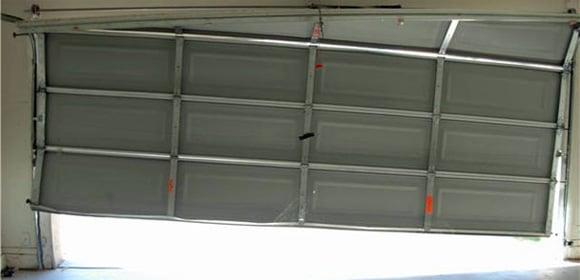 Reynolds Garage Doors Repairs